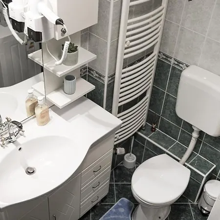 Apartman Tara Varaždin Extérieur photo