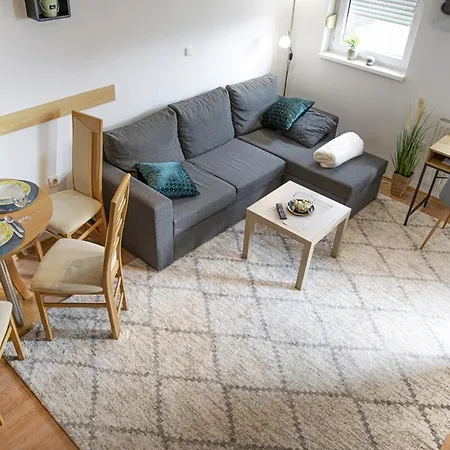 Apartman Tara Varaždin Extérieur photo