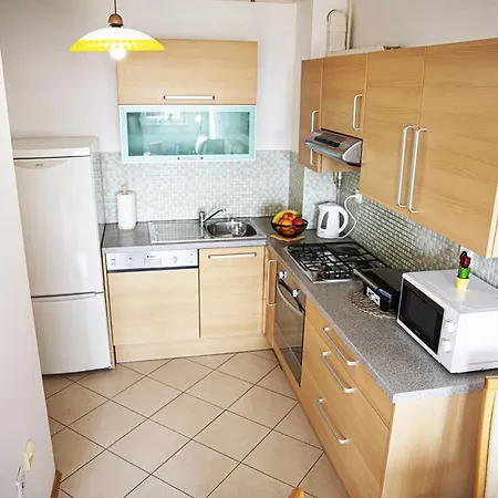 Apartman Tara Varaždin Extérieur photo