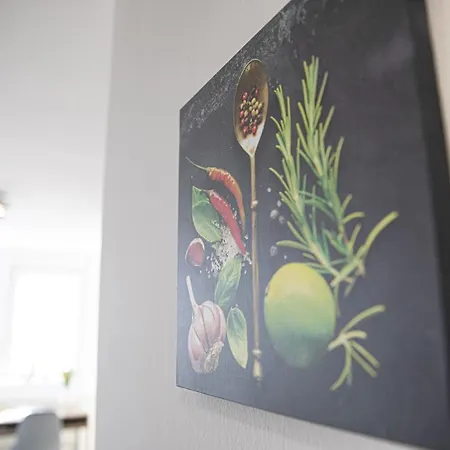Apartman Tara Varaždin Extérieur photo