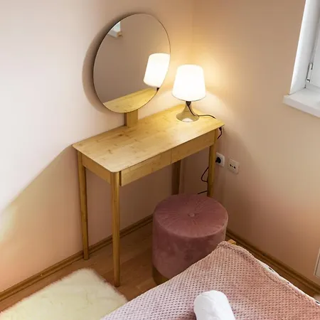 Apartman Tara Varaždin Extérieur photo