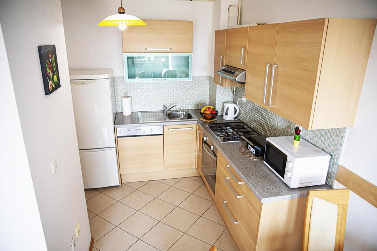 Tara Apartment