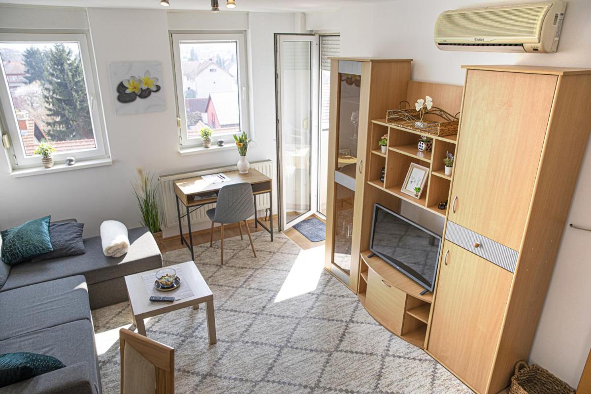 Apartment Tara Varazdin
